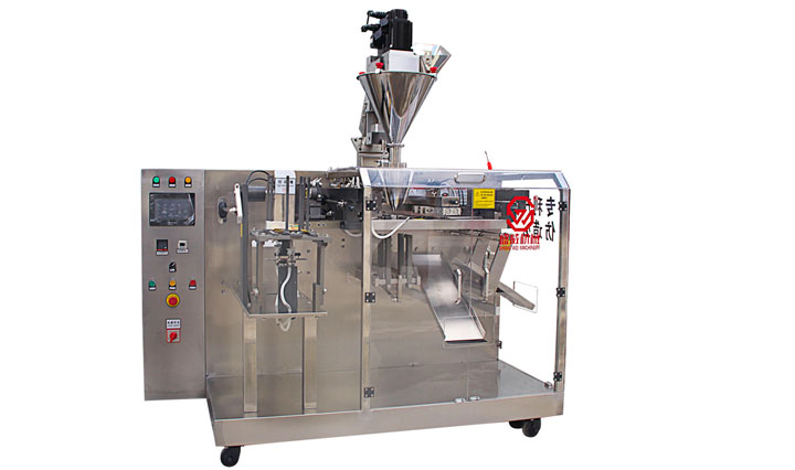 industrial-machinery-packing-stand-up-pouch-filling-machinery