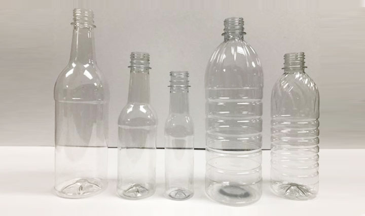 sauce-bottles